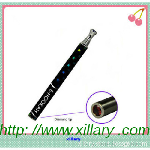 Hottest Selling Colorful E Hookah Disposable Electronic Cigarette